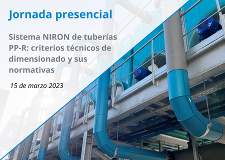 Jornada de Italsan sobre el Sistema NIRON con ASHRAE Chile Jornada de Italsan sobre el Sistema NIRON con ASHRAE Chile