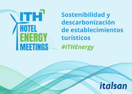 ITH Hotel Energy Meeting ITH Hotel Energy Meeting